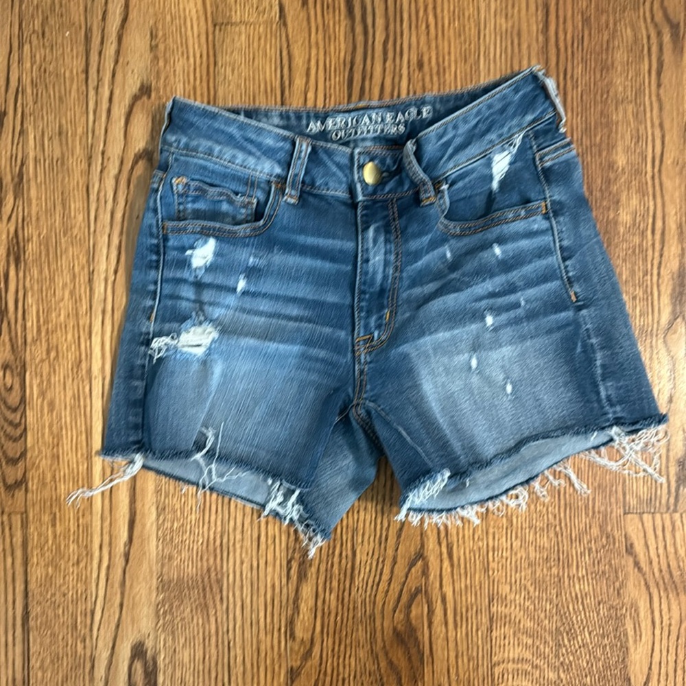AE JEANS